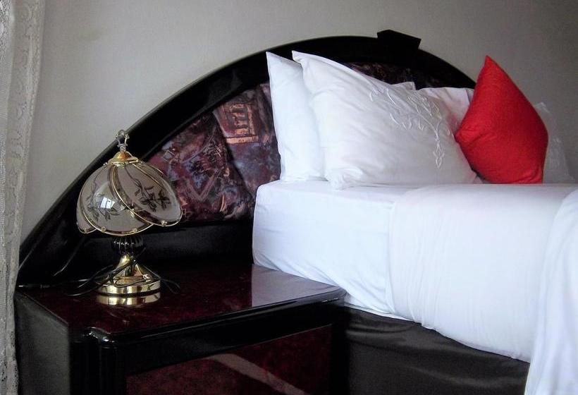 Bed and Breakfast Franchise Sister Guest House 1