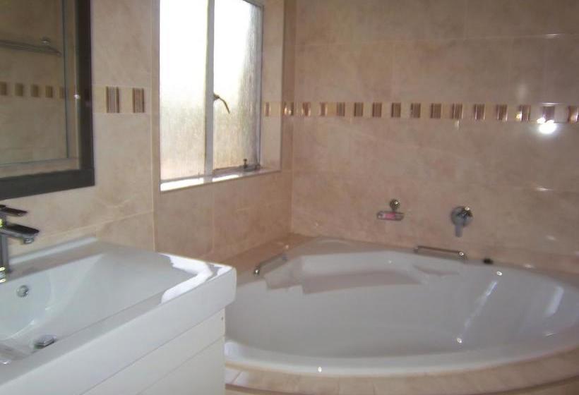 Bed and Breakfast Franchise Sister Guest House 10