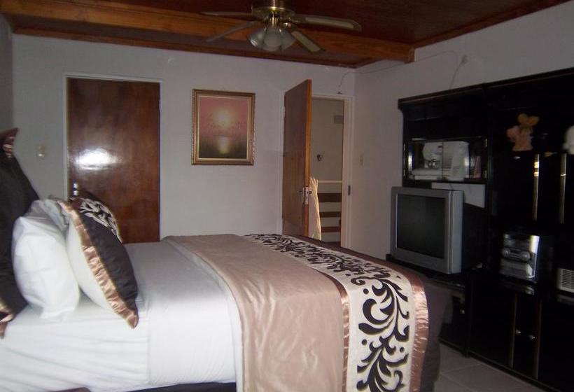 Bed and Breakfast Franchise Sister Guest House 11