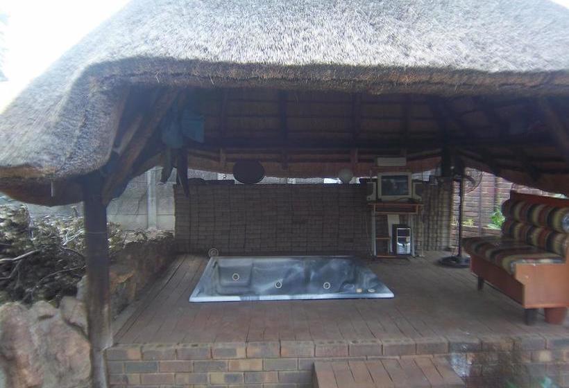 Bed and Breakfast Franchise Sister Guest House 12