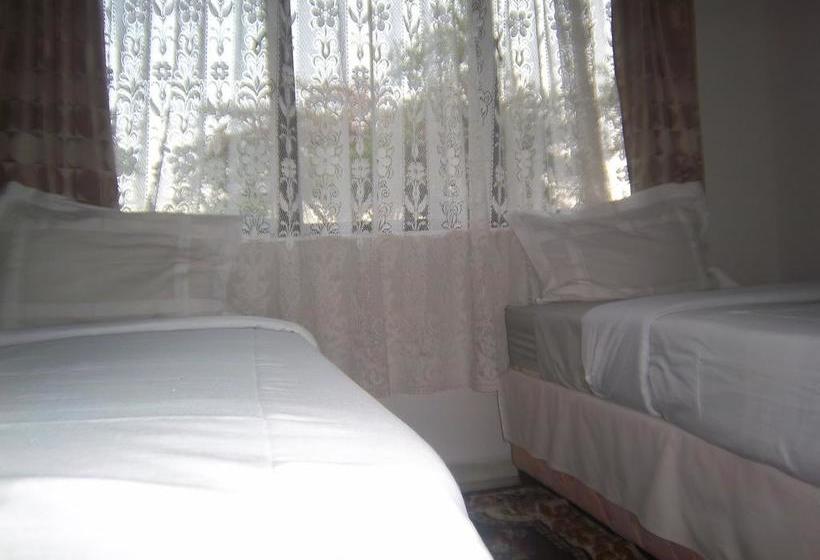 Bed and Breakfast Franchise Sister Guest House 13