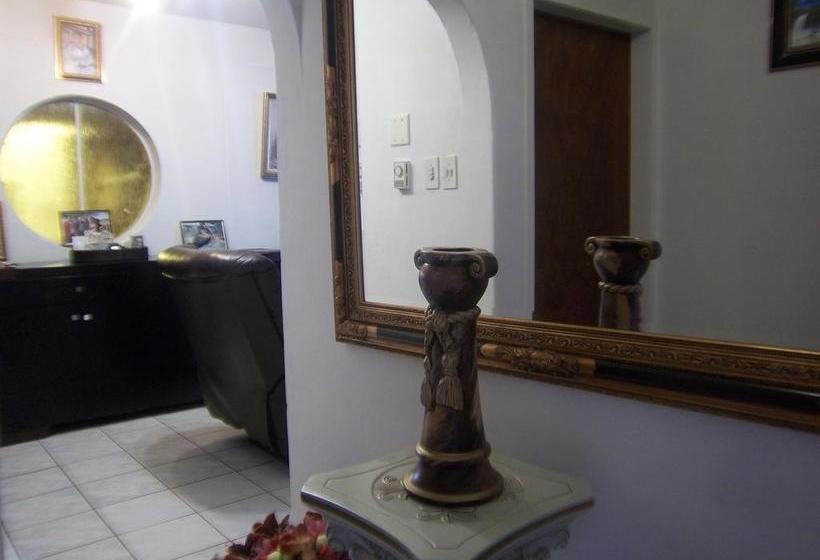 Bed and Breakfast Franchise Sister Guest House 14