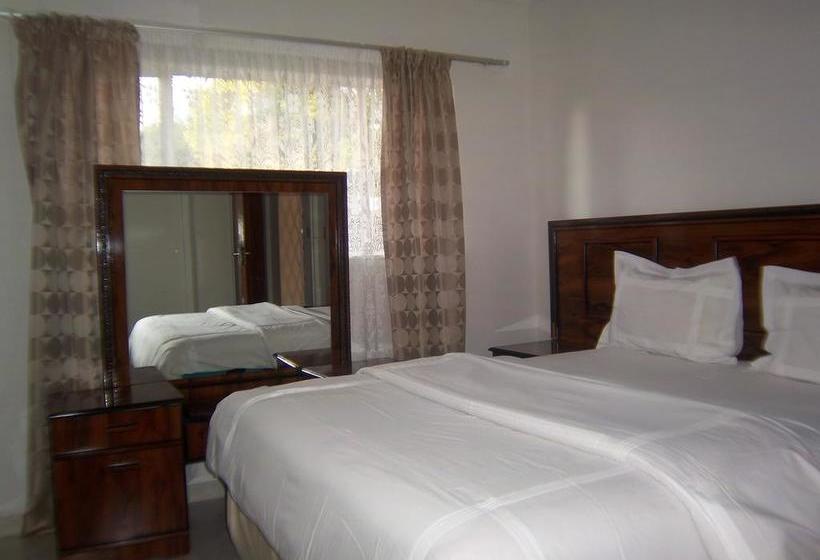 Bed and Breakfast Franchise Sister Guest House 15