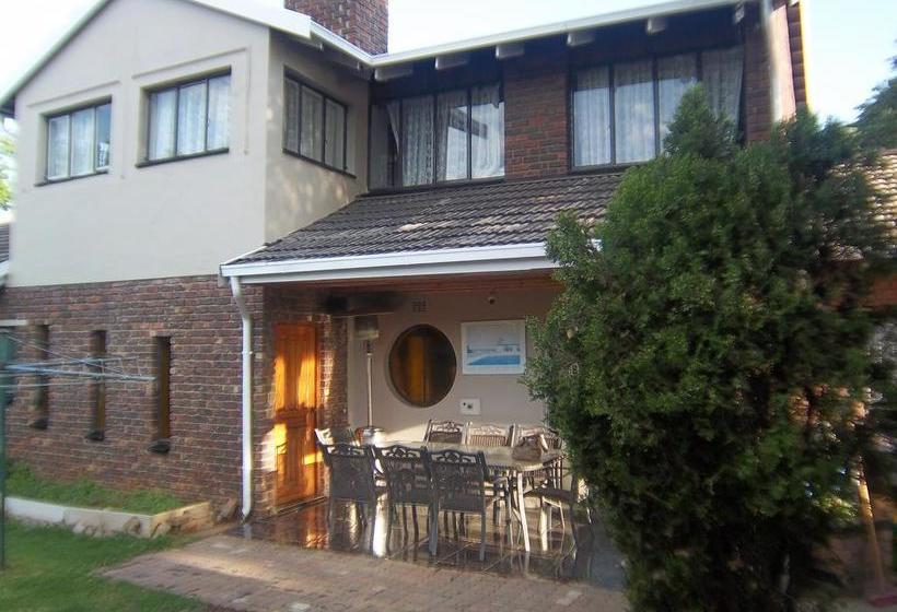 Bed and Breakfast Franchise Sister Guest House 16