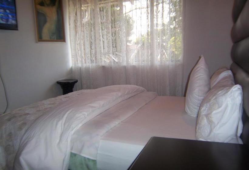 Bed and Breakfast Franchise Sister Guest House 17