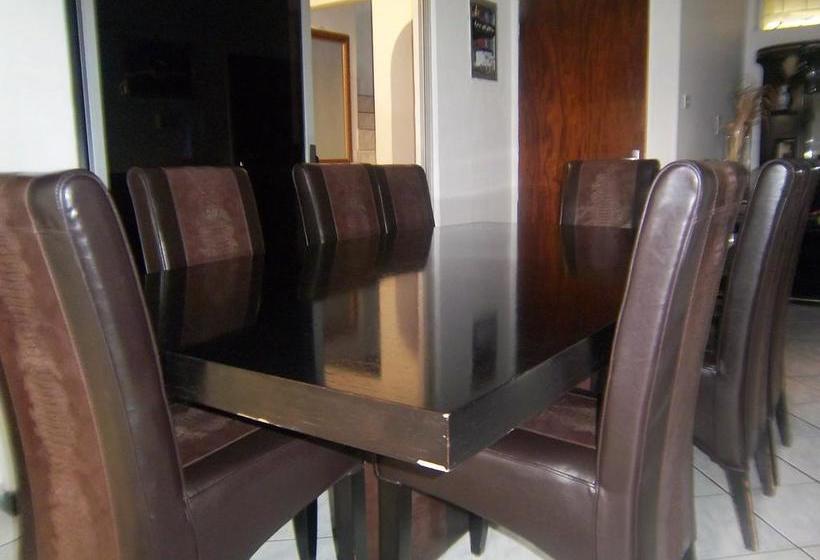 Bed and Breakfast Franchise Sister Guest House 20