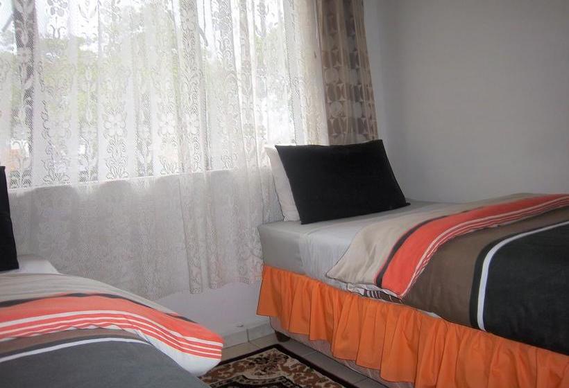 Bed and Breakfast Franchise Sister Guest House 3