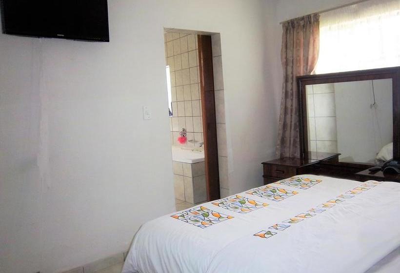 Bed and Breakfast Franchise Sister Guest House 4