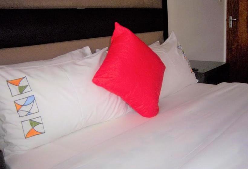 Bed and Breakfast Franchise Sister Guest House 5