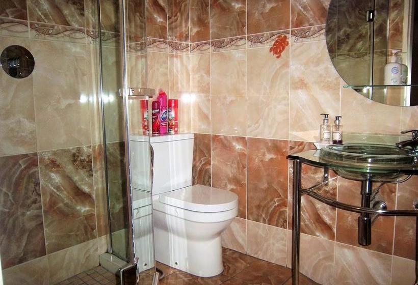 Bed and Breakfast Franchise Sister Guest House 6