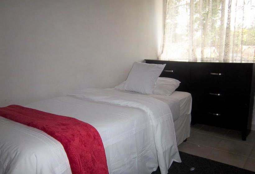 Bed and Breakfast Franchise Sister Guest House 7