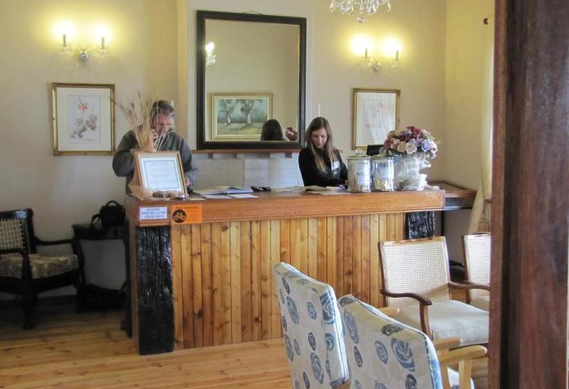 Grand Hotel Laingsburg