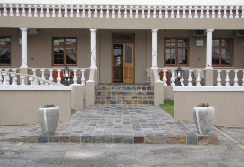 Grand Hotel Laingsburg 2