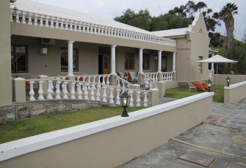 Grand Hotel Laingsburg 4