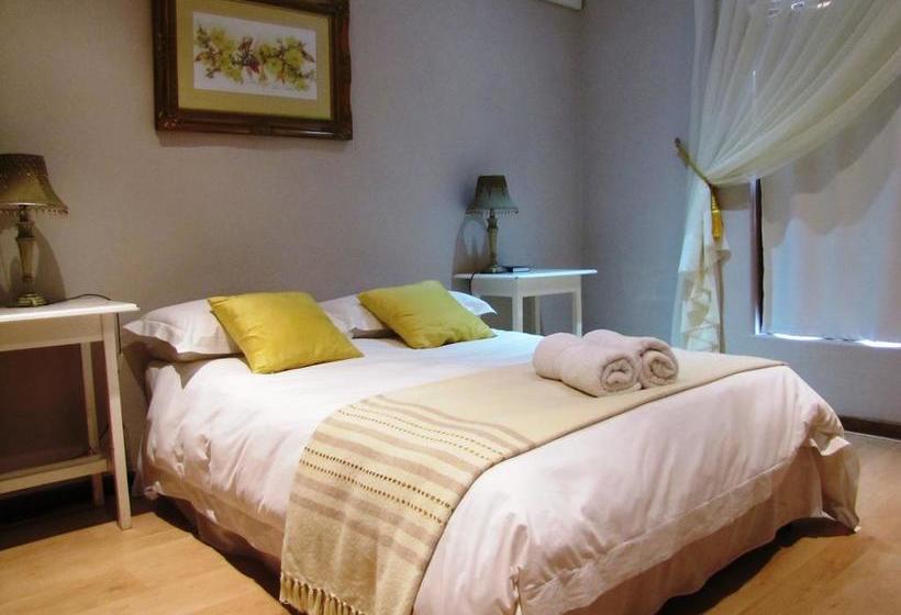 Grand Hotel Laingsburg 5