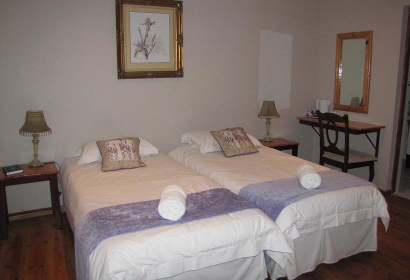 Grand Hotel Laingsburg 6