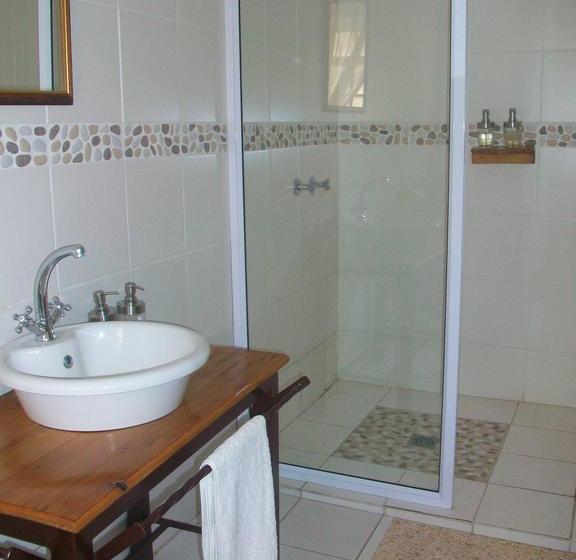 Grand Hotel Laingsburg 7