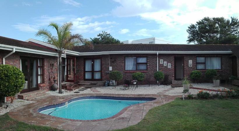 Bed and Breakfast Winchester Guest House Puerto Elizabeth