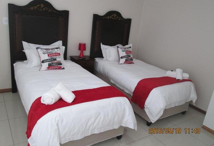 Bed and Breakfast Kuhns Rus & Vrede 10