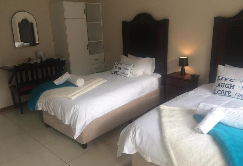 Bed and Breakfast Kuhns Rus & Vrede 15