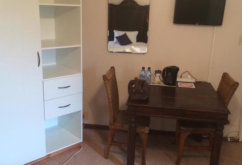 Bed and Breakfast Kuhns Rus & Vrede 17