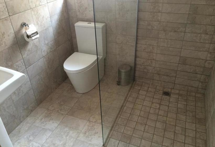 Bed and Breakfast Kuhns Rus & Vrede 18