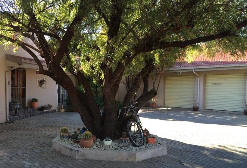 Bed and Breakfast Kuhns Rus & Vrede 20