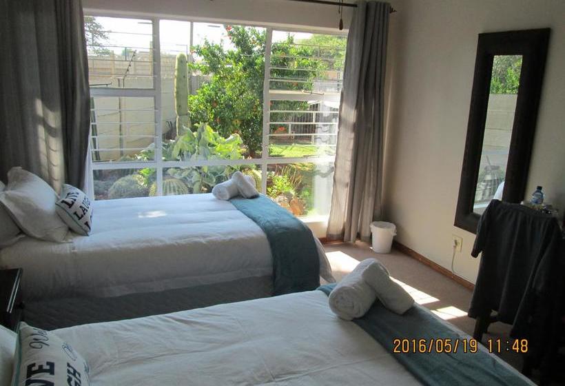Bed and Breakfast Kuhns Rus & Vrede 6