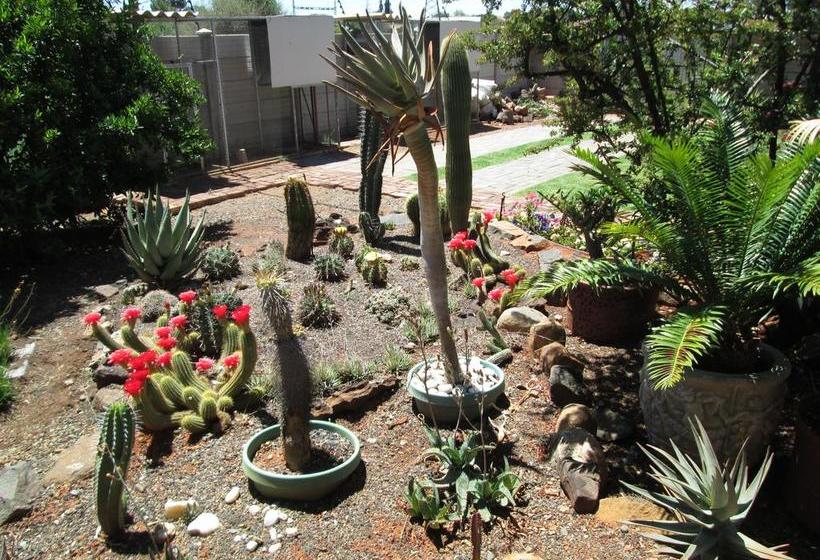 Bed and Breakfast Kuhns Rus & Vrede 7