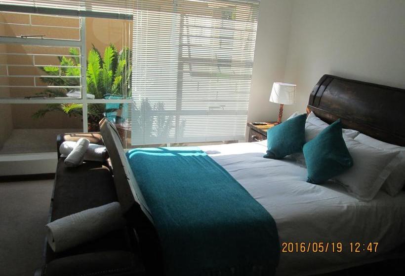 Bed and Breakfast Kuhns Rus & Vrede 8