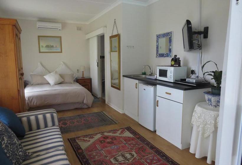 Bumblebees Bed And Breakfast 6