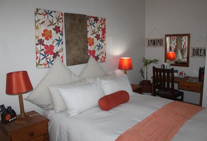 Bumblebees Bed And Breakfast 8