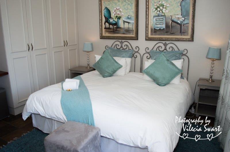 Bed and Breakfast Mistique Waters Self Catering 13