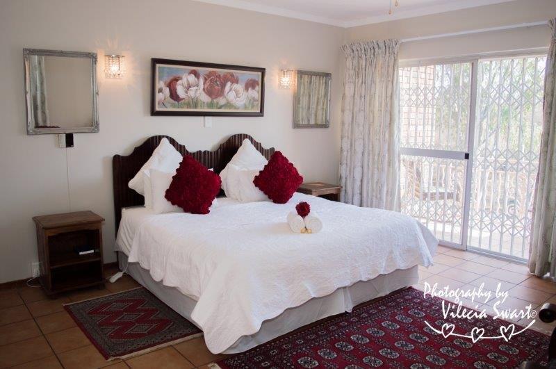 Bed and Breakfast Mistique Waters Self Catering 14