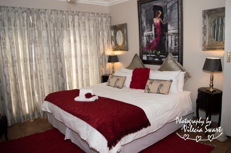 Bed and Breakfast Mistique Waters Self Catering 15