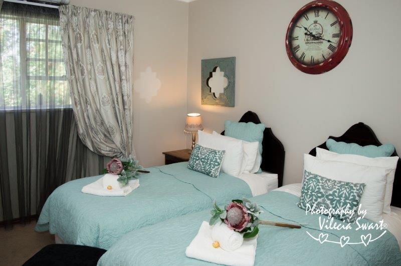 Bed and Breakfast Mistique Waters Self Catering 16