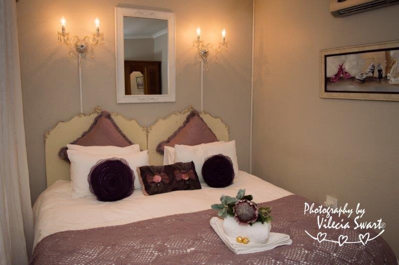 Bed and Breakfast Mistique Waters Self Catering 17