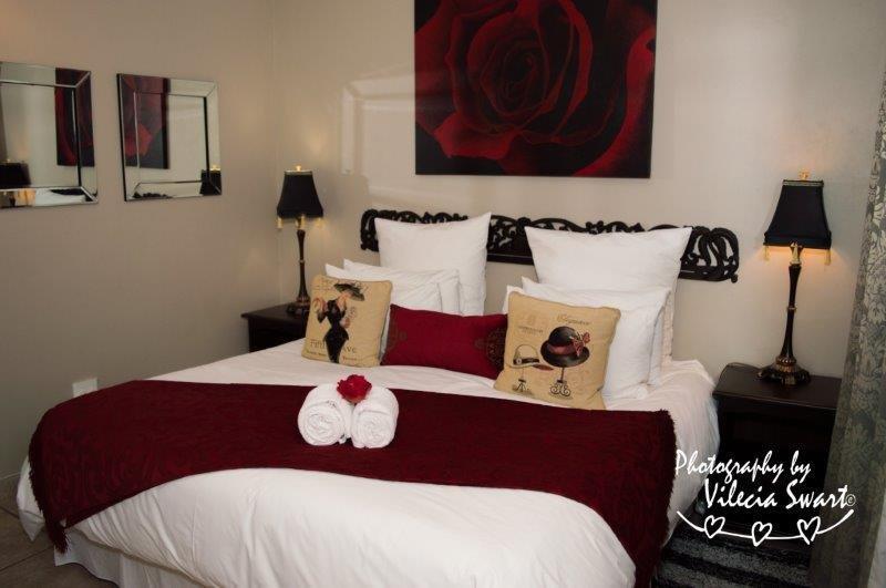 Bed and Breakfast Mistique Waters Self Catering 20