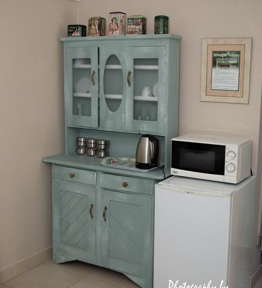 Bed and Breakfast Mistique Waters Self Catering 7