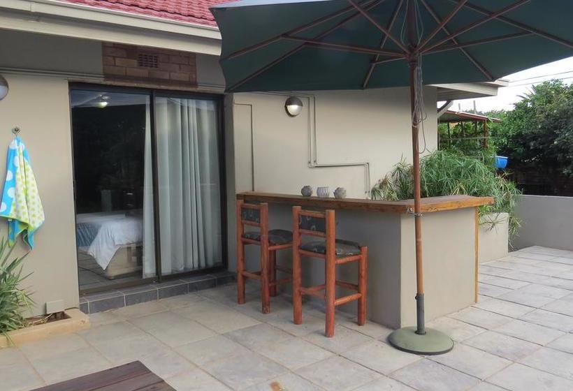 Bed and Breakfast 28 La Rochelle Northern Cape