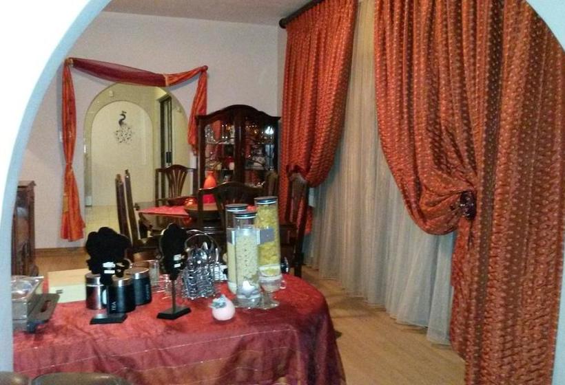 Bed and Breakfast Annie S Castle 13