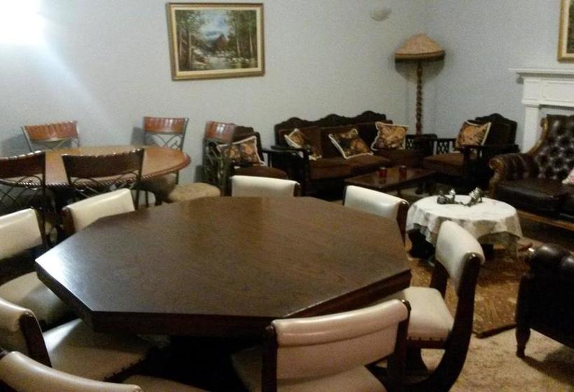 Bed and Breakfast Annie S Castle 15