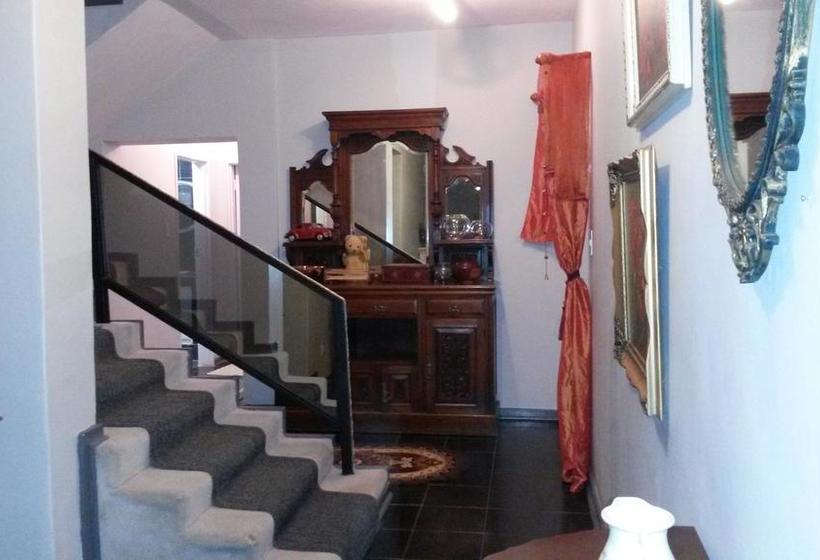 Bed and Breakfast Annie S Castle 16