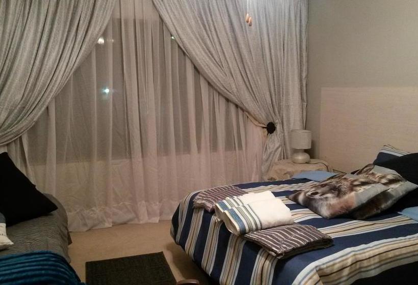 Bed and Breakfast Annie S Castle 17