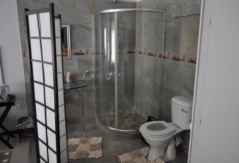 Bed and Breakfast Annie S Castle 18