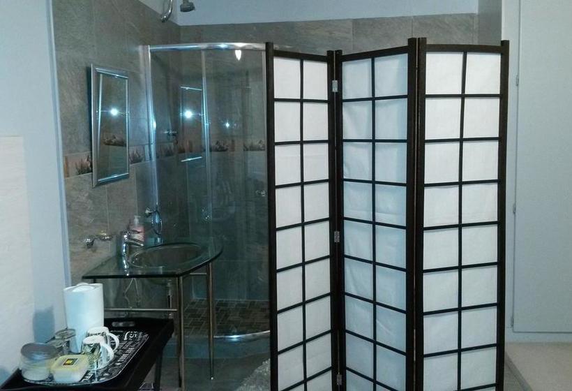 Bed and Breakfast Annie S Castle 19