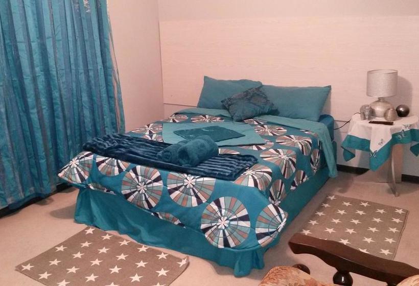 Bed and Breakfast Annie S Castle 20