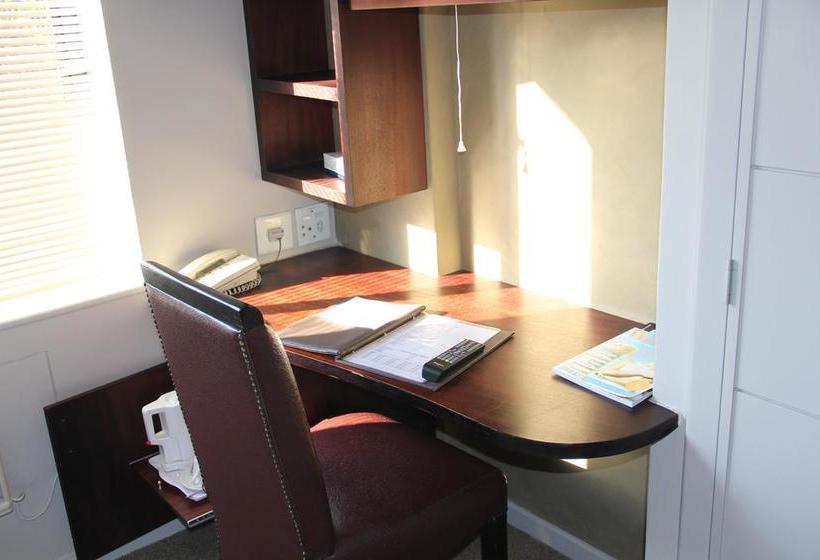 Hotel Illovo Lodge 1