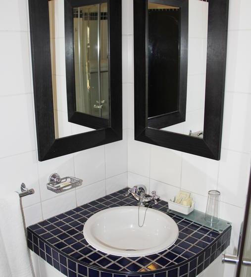 Hotel Illovo Lodge 10