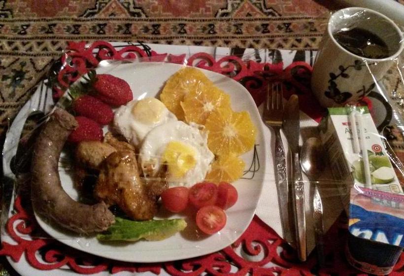 Bed and Breakfast Fanna Inn 1